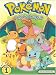 Pokemon Season 1 Vol. 3