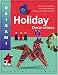 Origami Holiday Decorations