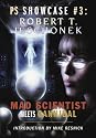 Mad Scientist Meets Mad Cannibal (Showcase Series)