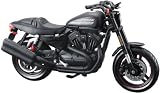 Harley Davidson - XR 12000X