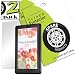 Spare Products (2 Pack) of Amazon Kindle Fire Screen Protectors (CLEAR)