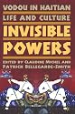 Vodou in Haitian Life and Culture: Invisible Powers