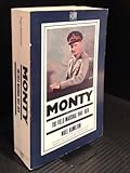 Monty : the field marshal 1944-1976