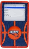 Charlotte Bobcats Team Color Basketball iBounce Case