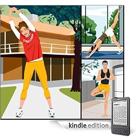 Home Fitness Program!
