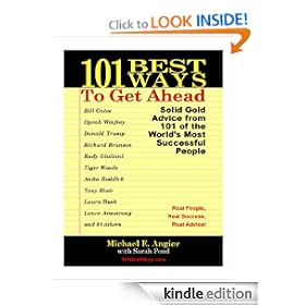 101 Best Ways to Get Ahead