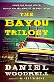 Omslagsbilde av The Bayou Trilogy