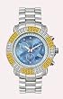 Joe Rodeo Junior Collection Men's Diamond Watch