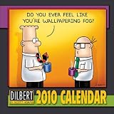 Dilbert: 2010 Mini Wall Calendar