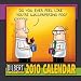 Dilbert: 2010 Mini Wall Calendar