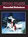 GRACEFUL REINDEER - PAPER WOODWORKING PLAN