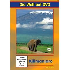 Kilimanjaro Trekking