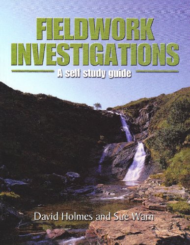 Fieldwork Investigations: A Self Study Guide
