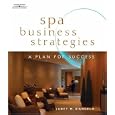 Spa Business Strategies: A Plan for Success