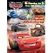 High-Speed Adventures (Jumbo Coloring Book)