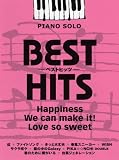 �ԥ��Υ��� ��� �٥��ȥҥå� Happiness/We can make it!/Love so sweet