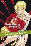Produkt-Bild: Highschool of the Dead Full Color Edition, Band 4