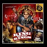 DJ Scream Presents King Of All Kings