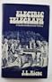 The Electric Telegraph: A Social and Economic History