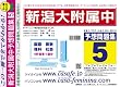 新潟大学附属中学校 予想問題集5
