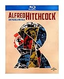 Image de The Birds / Psycho / Vertigo / The Man Who Knew Too Much / Rear Window (BOX) [5Blu-Ray] [Region Free] (IMPORT) (Pas de version française)