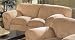 Hayden Love Seat By Coaster Furniture With Silver Shipping