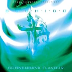 Sonnenbank Flavour