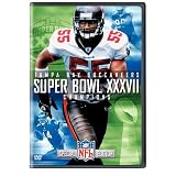 NFL Super Bowl XXXVII: Tampa Bay Buccaneers