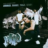 Bounce, Shake, Move, Stop! [Cd2]