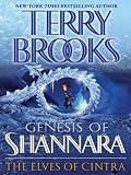 The Elves of Cintra (Thorndike Press Large Print Core Series)