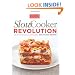 Slow Cooker Revolution