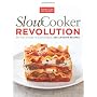 America's Test Kitchen Slowcooker Revolution: One &hellip by Editors Of America's Test Kitchen