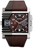 Diesel Analog Brown Dial Mens Watch DZ4186