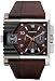 Diesel Analog Brown Dial Mens Watch DZ4186
