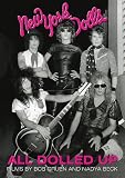 New York Dolls - All Dolled Up