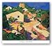 Son Rossello by Manel Anoro 30"x24" Art Print Poster