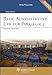 Basic Administrative Law for Paralegals (Aspen Coursebook)