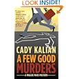 A Few Good Murders (Maggie Mars Mysteries)