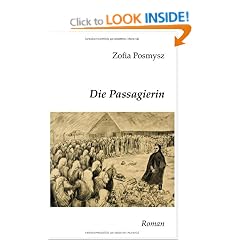 Die Passagierin