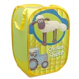 from Shaun the Sheep Shaun the Sheep Pop Up Room Tidy