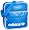 Blau (BLUEBIRD/WHI)