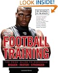 Football Training: For the Athlete By...