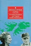 Signals of war : the Falklands conflict of 1982