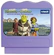 Vtech - V.Smile - Shrek the Third: Arthur's School Day Adventure