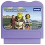 Vtech - V.Smile - Shrek the Third: Arthur's School Day Adventure