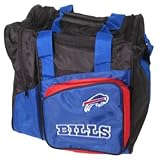 KR Strikeforce NFL Buffalo Bills Single Ball Bag