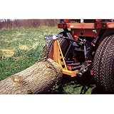 Norwood Log Hog Log Skidder Tractor Attachment, Model# 41255 Log Hog