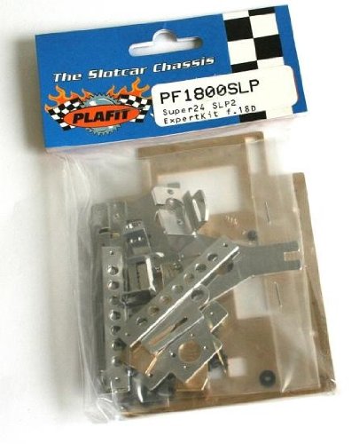 Plafit SUPER 24 Kit SLP 2 18D