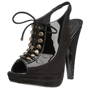 KG by Kurt Geiger Women's Ellis Wedge