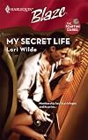 My Secret Life (Harlequin Blaze)